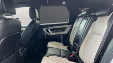 Land Rover Discovery Sport 2.0 D180 R-Dynamic SE 5dr Auto Diesel Station Wagon